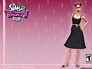 The Sims 2: Glamour Life Stuff - wallpaper