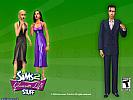 The Sims 2: Glamour Life Stuff - wallpaper #3