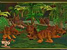 Zoo Tycoon 2: Dino Danger Pack - wallpaper #4