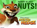 Over The Hedge - wallpaper #7