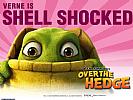 Over The Hedge - wallpaper #10