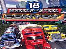 18 Wheels of Steel: Convoy - wallpaper #2