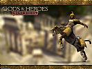 Gods and Heroes: Rome Rising - wallpaper #6