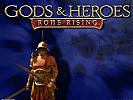 Gods and Heroes: Rome Rising - wallpaper #7