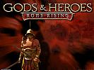 Gods and Heroes: Rome Rising - wallpaper #8