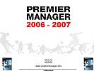 Premier Manager 2006 - 2007 - wallpaper #3