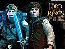 Lord of the Rings: The Return of the King - wallpaper #12