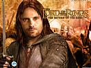 Lord of the Rings: The Return of the King - wallpaper #13