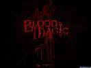 Blood Magic - wallpaper #7