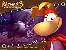 Rayman 3: Hoodlum Havoc - wallpaper #1