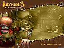 Rayman 3: Hoodlum Havoc - wallpaper #3