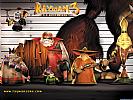 Rayman 3: Hoodlum Havoc - wallpaper #6