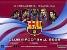 Club Football 2005 - wallpaper #10
