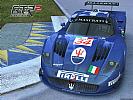 GTR 2: FIA GT Racing Game - wallpaper