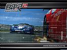 GTR 2: FIA GT Racing Game - wallpaper #7
