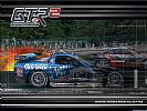 GTR 2: FIA GT Racing Game - wallpaper #8