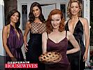 Desperate Housewives: The Game - wallpaper #9