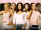 Desperate Housewives: The Game - wallpaper #14