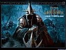 Battle for Middle-Earth 2: The Rise of the Witch-King - wallpaper #1