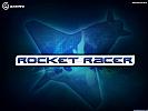 Rocket Racer - wallpaper #2