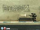 Battlefield 2 - wallpaper #13