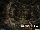 Nancy Drew: The Creature of Kapu Cave - wallpaper #2