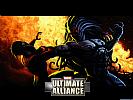 Marvel: Ultimate Alliance - wallpaper #11