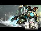 Marvel: Ultimate Alliance - wallpaper #16