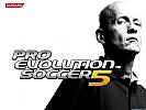 Pro Evolution Soccer 5 - wallpaper #5