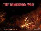 The Tomorrow War - wallpaper