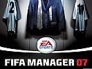 FIFA Manager 07 - wallpaper #2