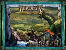 Heroes of Might & Magic 4: Winds of War - wallpaper #2