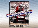 Lawnmower Racing Mania 2007 - wallpaper #2