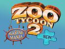Zoo Tycoon 2: Marine Mania - wallpaper #8