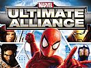 Marvel: Ultimate Alliance - wallpaper #19