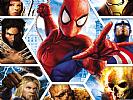 Marvel: Ultimate Alliance - wallpaper #20