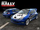Xpand Rally Xtreme - wallpaper #2