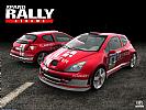 Xpand Rally Xtreme - wallpaper #4