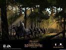 Lord of the Rings: The Battle For Middle-Earth 2 - wallpaper #8