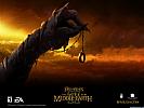 Lord of the Rings: The Battle For Middle-Earth 2 - wallpaper #9