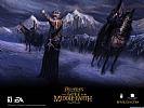 Lord of the Rings: The Battle For Middle-Earth 2 - wallpaper #12