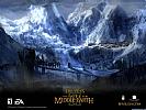 Lord of the Rings: The Battle For Middle-Earth 2 - wallpaper #13