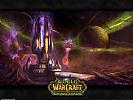 World of Warcraft: The Burning Crusade - wallpaper #9