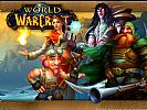 World of Warcraft - wallpaper #33