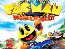 Pac-Man World Rally - wallpaper #2