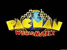 Pac-Man World Rally - wallpaper #3