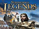Stronghold Legends - wallpaper #5