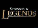 Stronghold Legends - wallpaper #7