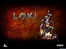 Loki - wallpaper #6