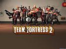 Team Fortress 2 - wallpaper